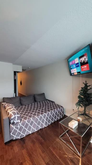 Cn Tower View With Free Parking, Pool, & More Amenities Toronto Ngoại thất bức ảnh